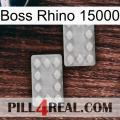 Boss Rhino 15000 17